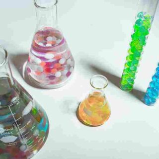 Quality Control in Beauty: Building With Global Standards